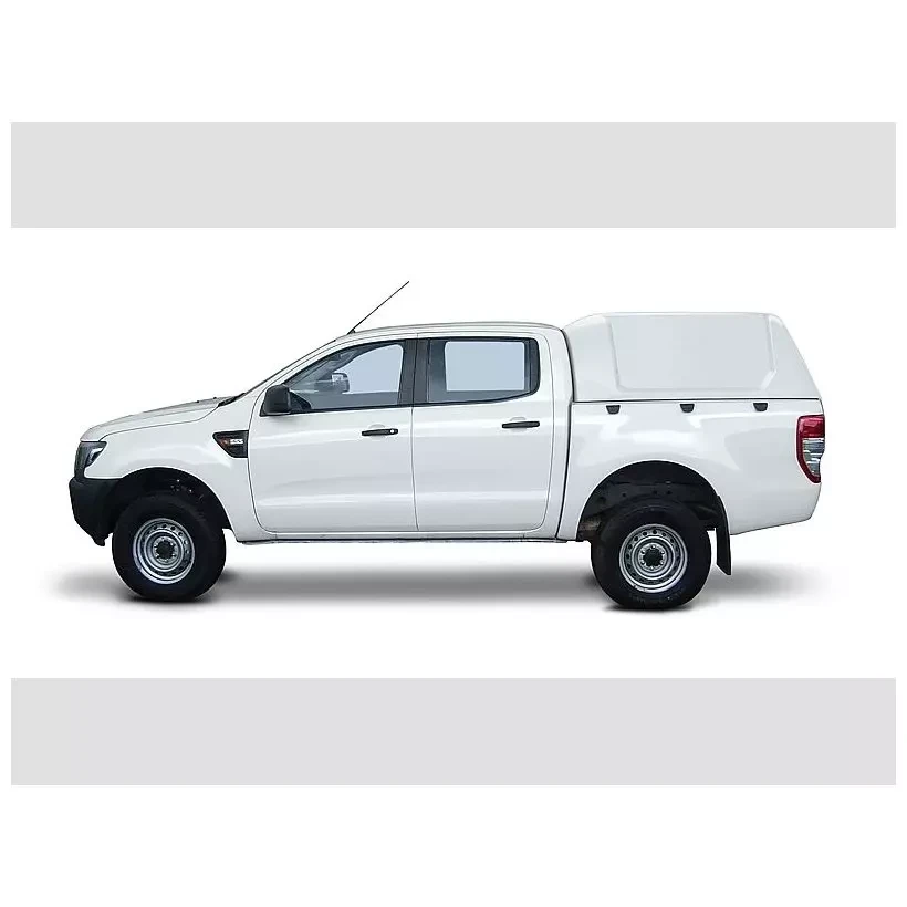 Купити Кунг для Ford Ranger DC - Road Ranger RH03 Standard